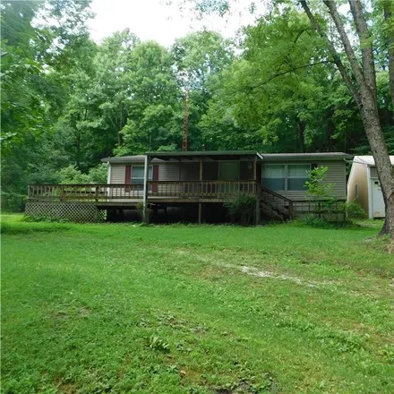 Buy this 2 bed house on Winegar Road in Lawrence County, IN