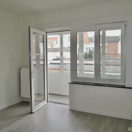 Image 9 - Posthoornstraat 45, 9300 Aalst, Belgium - Apartment for rent