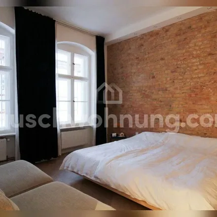 Image 8 - Manteuffelstraße 53, 10999 Berlin, Germany - Apartment for rent