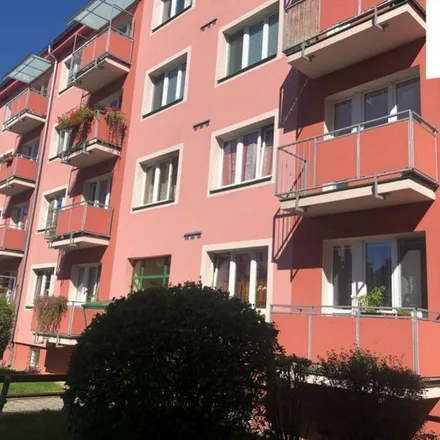 Image 3 - Svojsíkova 1772/38, 415 01 Teplice, Czechia - Apartment for rent