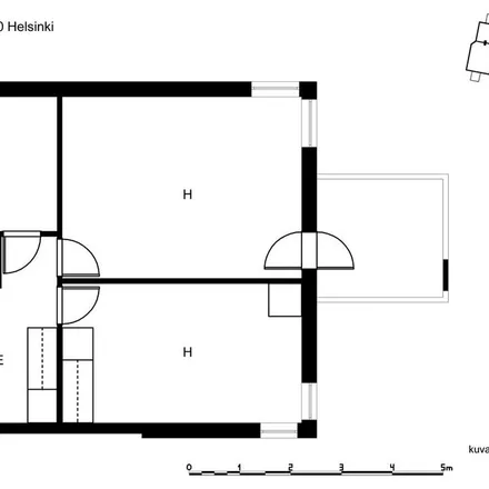 Image 1 - Ketokivenkaari 6, 00790 Helsinki, Finland - Apartment for rent