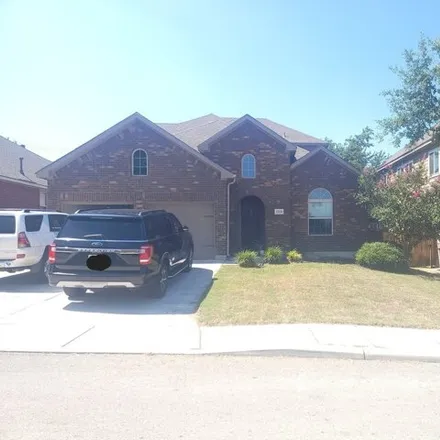 Rent this 4 bed house on 12130 Carson Cv in San Antonio, Texas