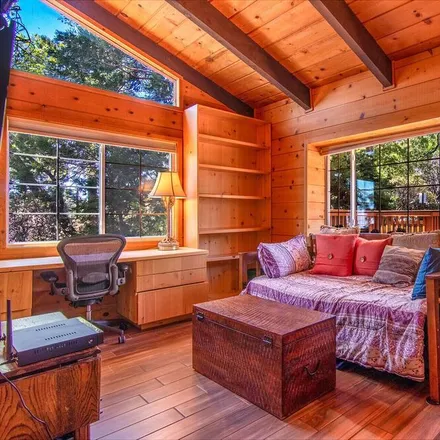 Rent this 3 bed house on Idyllwild-Pine Cove