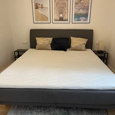 Rent this 1 bed duplex on Otilostraße 9 in 81243 Munich, Germany