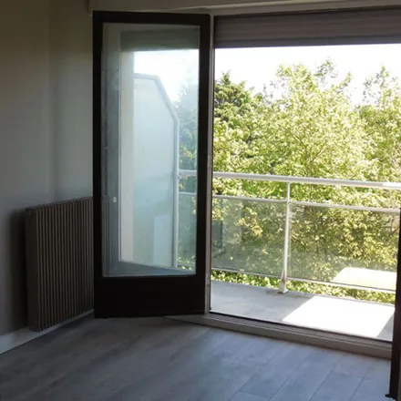 Rent this 1 bed apartment on 16 Place Georges Clemenceau in 64000 Pau, France