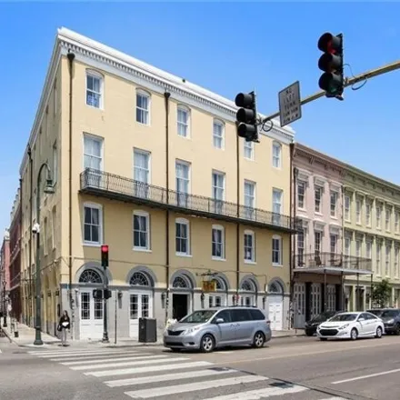 Image 1 - 301 North Peters Street, New Orleans, LA 70130, USA - Condo for sale