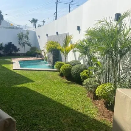 Buy this 5 bed house on Jirón Acapulco in La Molina, Lima Metropolitan Area 15026