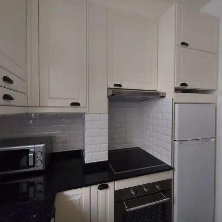 Rent this 3 bed apartment on 71 Boulevard Barbès in 75018 Paris, France