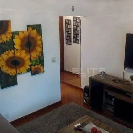 Buy this 3 bed house on Rua Igapó in Santa Maria, Santo André - SP