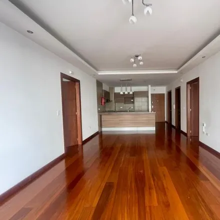 Buy this 2 bed apartment on Maori in Hidalgo de Pinto N40-257, 170104