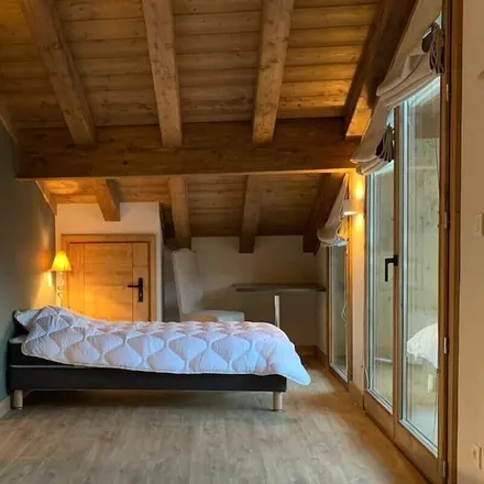 Image 6 - 73120 Courchevel, France - Apartment for rent