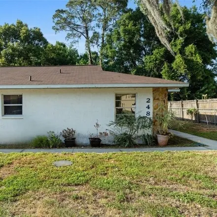 Buy this 3 bed house on 250 Mary Catherine Court in Polk County, FL 33809