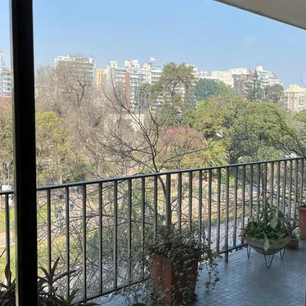 Image 2 - Avenida Rivadavia 4787, Caballito, C1424 CEC Buenos Aires, Argentina - Apartment for sale