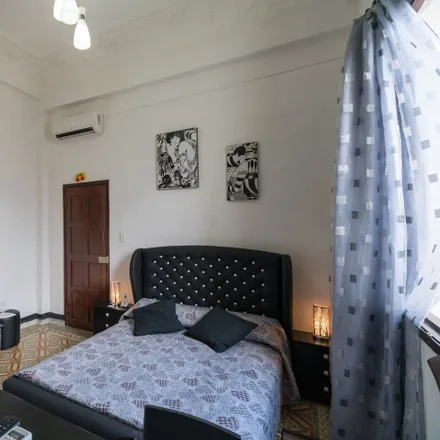 Rent this 1 bed apartment on WIFI_ETECSA in Malecón, Havana