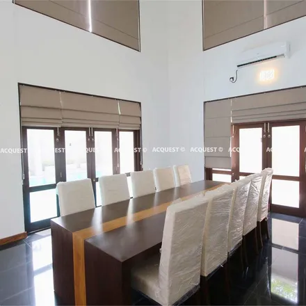 Image 9 - Austasia, Weerasekara Mawatha, Thalawathugoda 10116, Sri Lanka - Apartment for rent