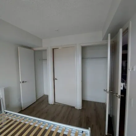 Image 2 - Gramercy Park Condos, Wilson Avenue, Toronto, ON M3H 2Z1, Canada - Apartment for rent