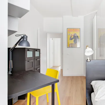 Image 1 - Via Stromboli, 1, 20144 Milan MI, Italy - Room for rent