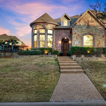 Buy this 5 bed house on 6510 Westway Drive in The Colony, TX 75056