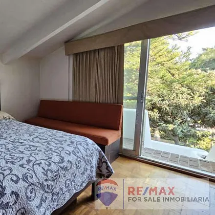 Rent this studio house on Calle Hule in 62330 Cuernavaca, MOR