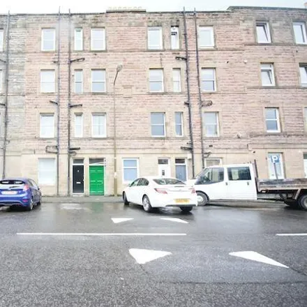 Rent this 1 bed apartment on 170 New Street in Musselburgh, EH21 6BZ