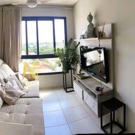 Buy this 3 bed apartment on Rua Argentina in Vila Brasil, Londrina - PR