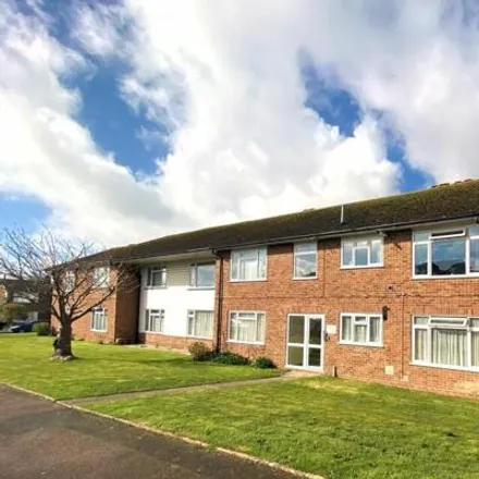 Buy this 2 bed apartment on Normandale House in Normandale, Bexhill-on-Sea