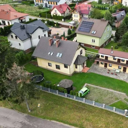 Buy this 1studio house on Generała Józefa Hallera 2 in 84-100 Puck, Poland