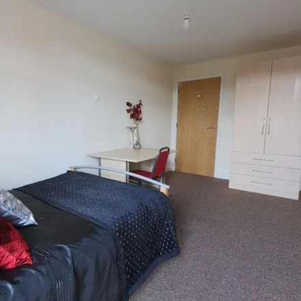 Image 5 - Infirmary Road, Sheffield, S6 3DD, United Kingdom - Apartment for rent