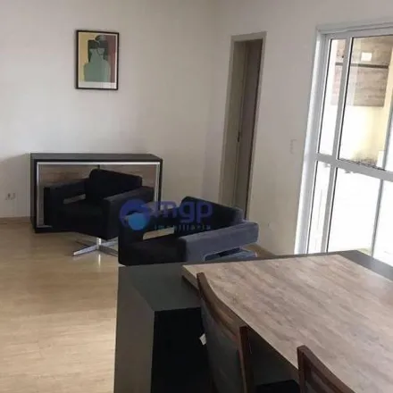 Buy this 3 bed apartment on Edifício Impala Residence in Rua Horácio de Castilho 308, Jardim Japão