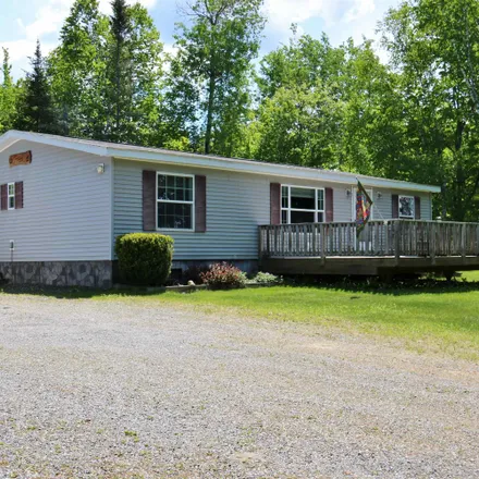 Buy this 3 bed house on 344 West Milan Road in Milan, Coos County