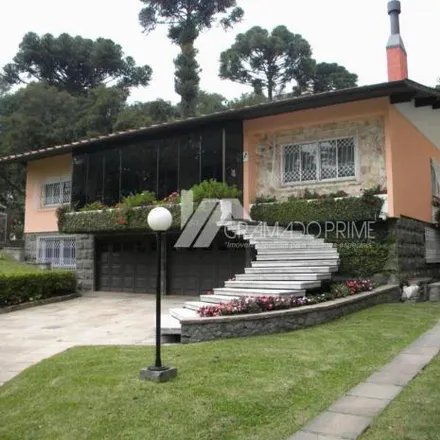 Image 1 - Rua Boa Ventura Garcia, Quinta da Serra, Canela - RS, 95680, Brazil - House for sale