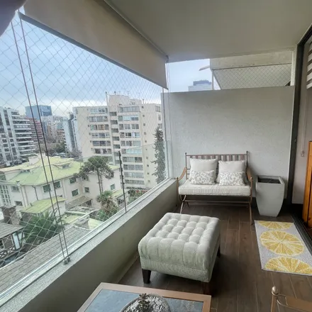 Image 3 - Cruz del Sur 271, 755 0076 Provincia de Santiago, Chile - Apartment for sale