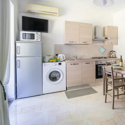 Image 2 - Vico Equense, Napoli, Italy - Apartment for rent