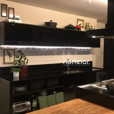 Buy this 2 bed apartment on Rua Norma Pieruccini Giannotti 123 in Campos Elísios, São Paulo - SP