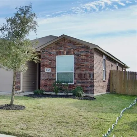 Image 2 - 7805 S Country Space Loop, Richmond, Texas, 77469 - House for sale