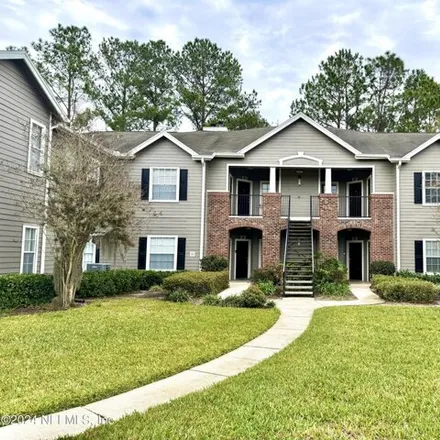 Rent this 2 bed condo on Gate Parkway in Jacksonville, FL 32255