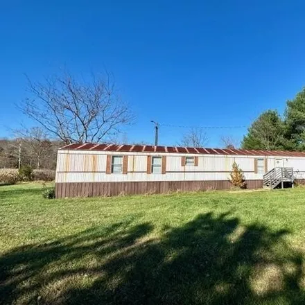 Image 1 - 3252 Ellison Ridge Road, Lincoln County, KY 42567, USA - House for sale