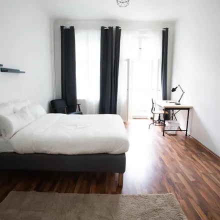 Rent this 2 bed room on Müggelstraße 31 in 10247 Berlin, Germany