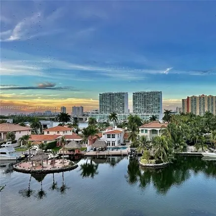 Rent this 3 bed condo on Poinciana Drive in Sunny Isles Beach, FL 33160