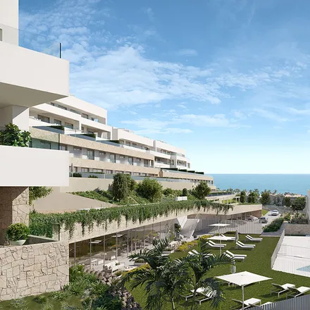 Buy this 2 bed apartment on Calle Estepona in 03730 Xàbia / Jávea, Spain