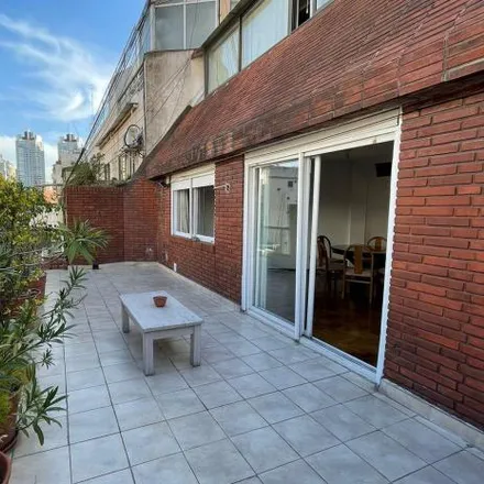 Image 2 - Paunero 2836, Palermo, Buenos Aires, Argentina - Apartment for sale