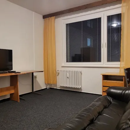 Image 3 - ev.43, 561 02 Dolní Dobrouč, Czechia - Apartment for rent