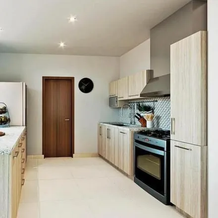 Buy this 2 bed apartment on Calle Doctor Manuel Ignacio Gomez-Lince in 092301, Samborondón