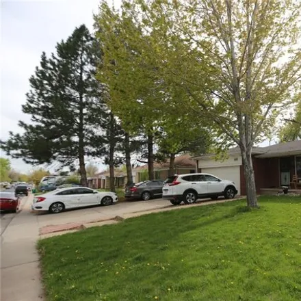 Buy this 5 bed house on 1125 South Gray Street in Lakewood, CO 80232