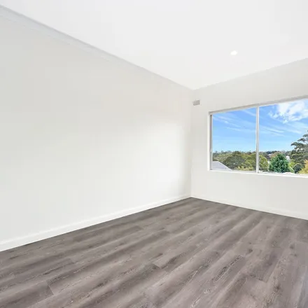 Image 1 - Noble Avenue, Strathfield NSW 2135, Australia - Apartment for rent