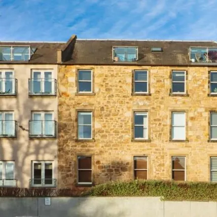 Buy this 4 bed apartment on Church Lane in Kirkcaldy, KY1 1HD