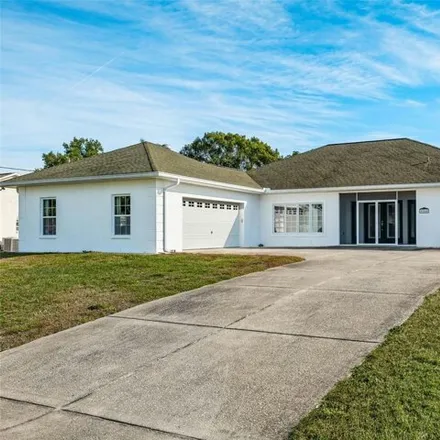 Buy this 2 bed house on 5264 Lydia Court in Spring Hill, FL 34608