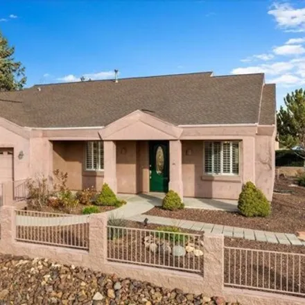 Image 2 - 7331 East Roundup Drive, Prescott Valley, AZ 86314, USA - House for sale