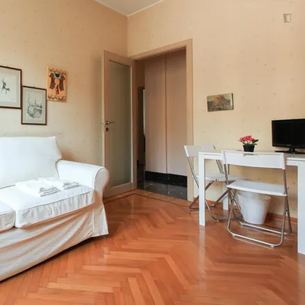 Image 2 - Via Enrico Stendhal, 20144 Milan MI, Italy - Room for rent