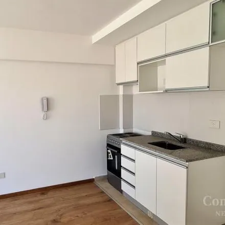 Buy this 1 bed apartment on Curapaligüe 397 in Flores, C1406 GRT Buenos Aires